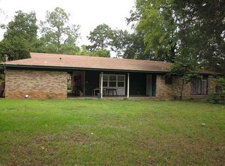 218 Wortham Dr, Nacogdoches, TX 75965