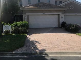 7831 Reflecting Pond Ct APT 1812, Fort Myers, FL 33907