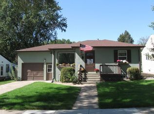 1316 N 3rd St, Bismarck, ND 58501