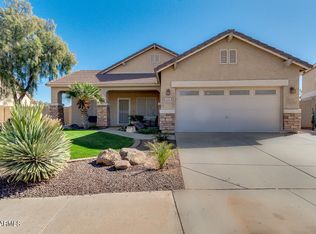 2331 S 173rd Dr, Goodyear, AZ 85338