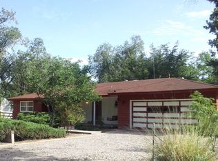 290 Alamosa Rd NW, Albuquerque, NM 87107