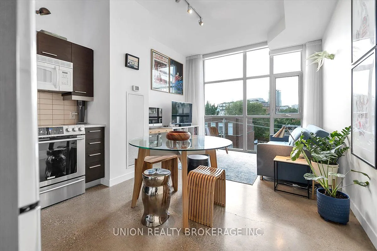 1 bed, $2,050 — Photo 2