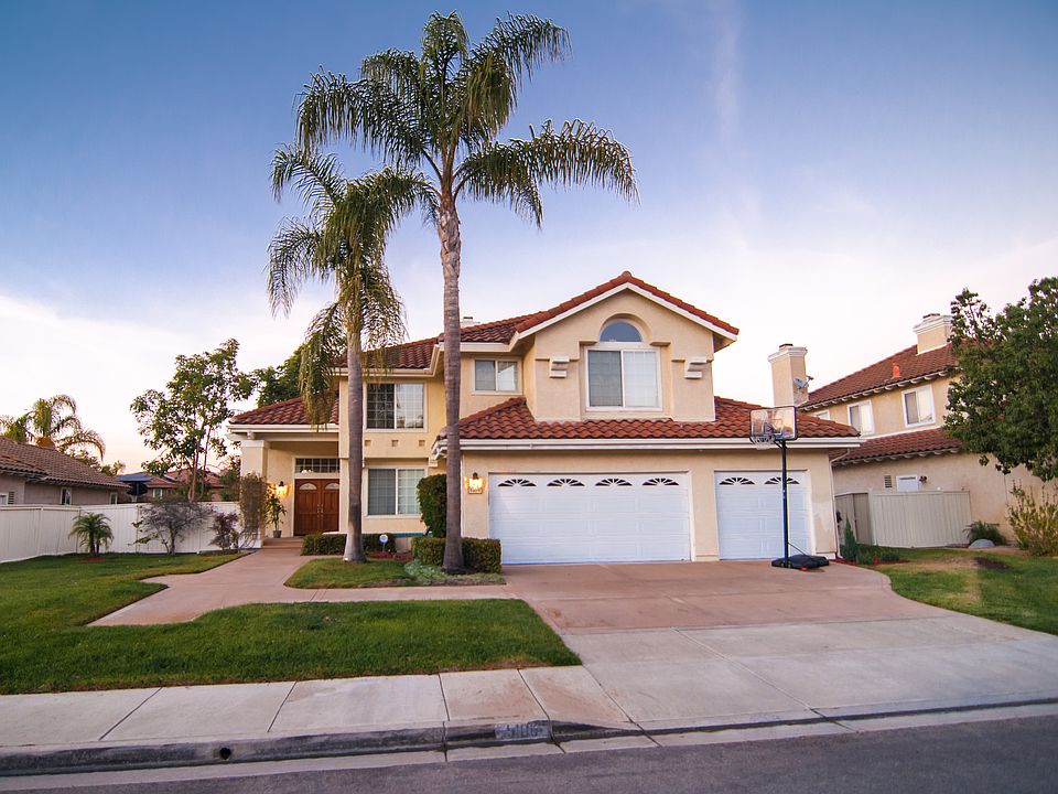 5106 Bella Collina St, Oceanside, CA 92056 Zillow