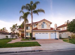 5106 Bella Collina St, Oceanside, CA 92056