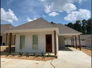 326 Avant Rd, West Monroe, LA 71291