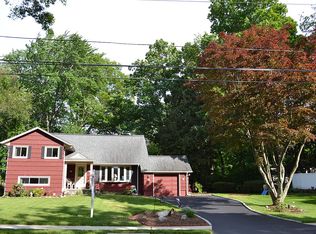 93 Windsor Road, Fairfield, CT 06824