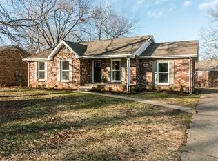 256 Millstone Cir, Clarksville, TN 37042