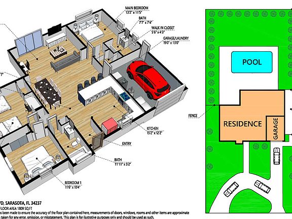 4th image of 2716 Belvoir Blvd