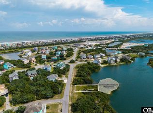 0 Starboard Dr Lot 24, Avon, NC 27915