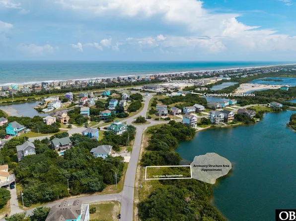 0 Starboard Dr Lot 24, Avon, NC 27915