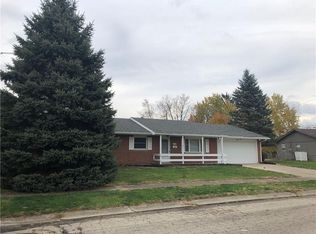 509 Hamilton Ave, New Carlisle, OH