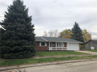 509 Hamilton Ave, New Carlisle, OH, 45344