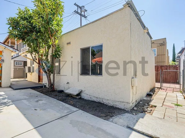 1320 Stanley Ave, Glendale, CA 91206