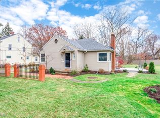 22247 Mastick Rd, Fairview Park, OH 44126