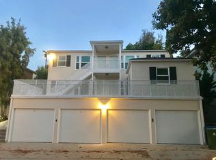 10666 Holman Ave, Los Angeles, CA 90024