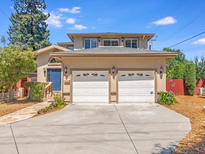 1151 Windermere Ave, Menlo Park, CA, 94025