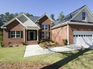 168 Springwood Ct N, Augusta, SC --