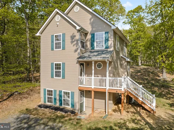 615 Bluebird Trl, Winchester, VA 22602