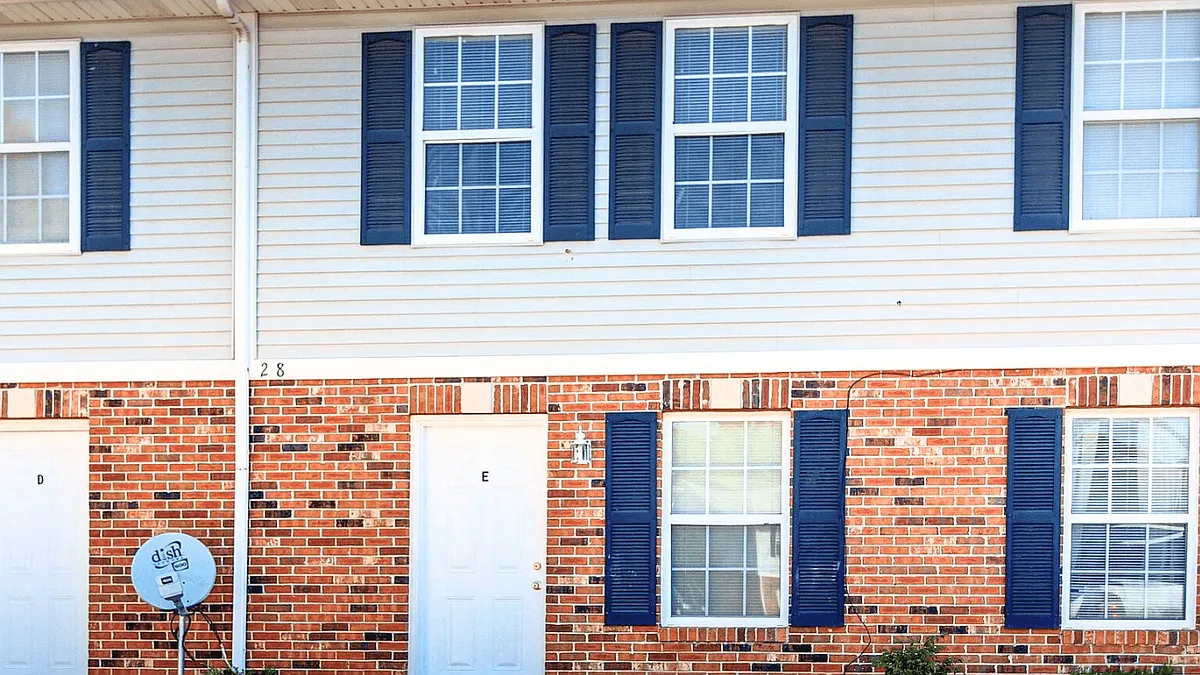 Building Photo - 503 Wil Rd