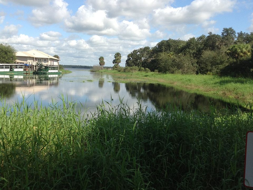 Braden River