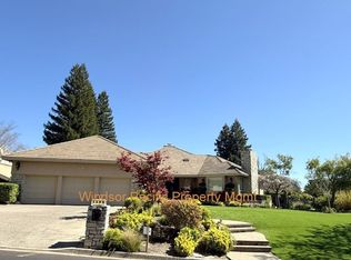 4466 Deer Ridge Rd, Danville, CA 94506