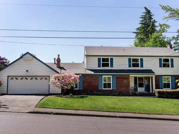 1530 Acacia Dr S, Salem, OR 97302