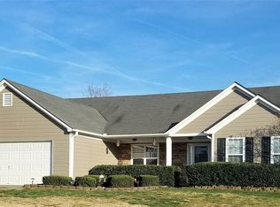 546 Beranda Cir, Douglasville, GA 30134