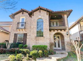 6763 San Fernando, Irving, TX 75039