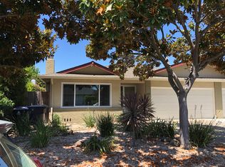 710 Borello Way, Mountain View, CA 94041