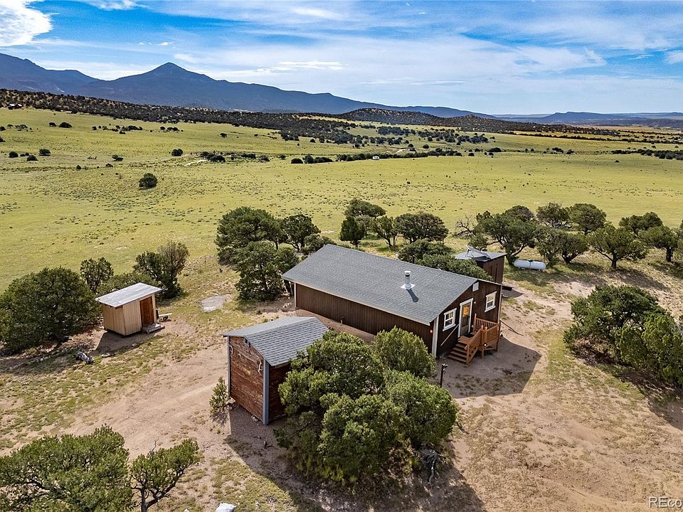 20622 State Highway 69, Gardner, CO 81040 | Zillow
