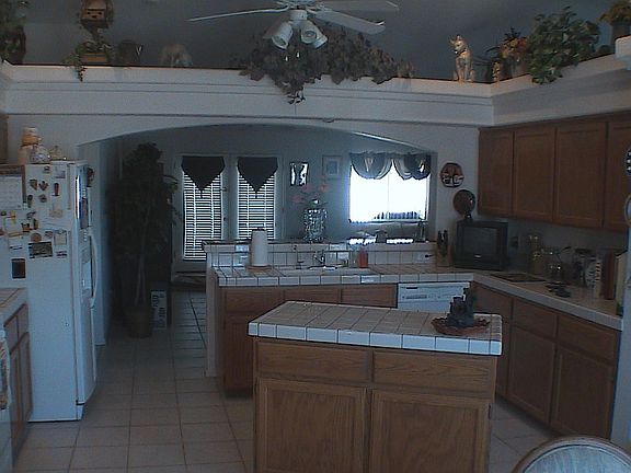 part of kitchen