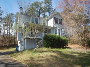 1315 Country Acres Ln, Lawrenceville, GA