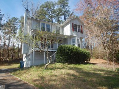 1315 Country Acres Ln, Lawrenceville, GA, 30045
