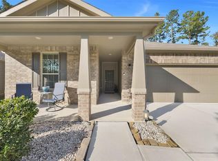 4140 Hidden Timbers Ln, Conroe, TX 77304