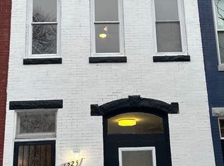 1225 Cloverdale Rd, Baltimore, MD 21217