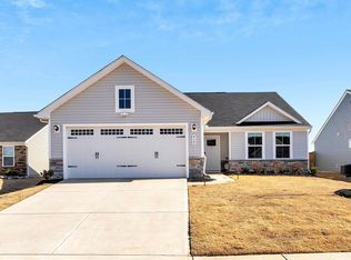 410 Sidney Wilson Ct, Greenville, SC 29605