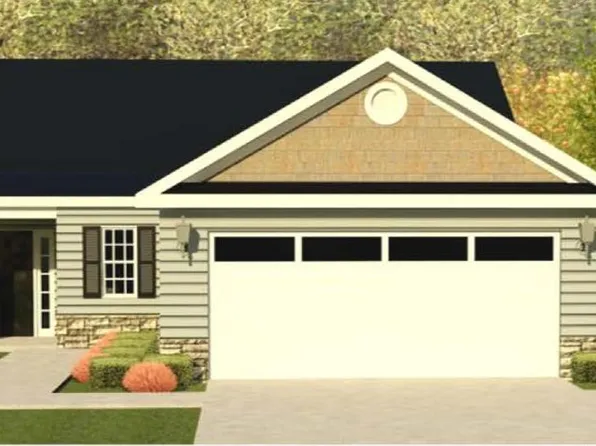 8527 Bannock Circle, Graniteville, SC 29829