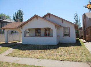 1412 Pile St, Clovis, NM 88101