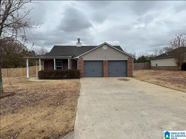 157 Sophia Dr, Toney, AL 35773