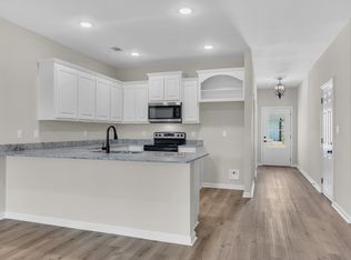 17441 Berkshire Dr, Prairieville, LA 70769