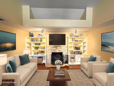 6218 Skylark Cir, North Richland Hills, TX, 76180