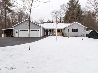 37 Sargent Rd, Hollis, NH 03049