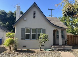 312 W Morris Ave, Modesto, CA 95354