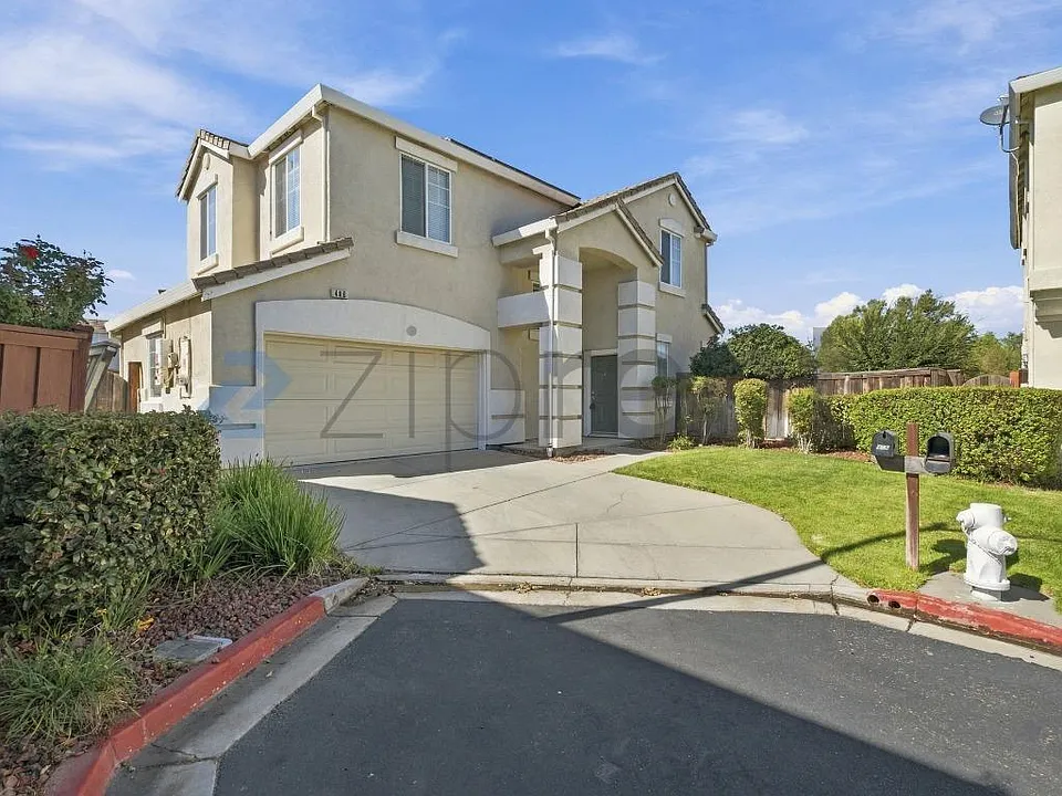 406 Cape May Ct