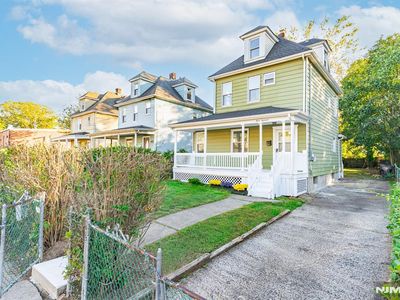 312-314 Monroe Ave, Plainfield, NJ, 07063