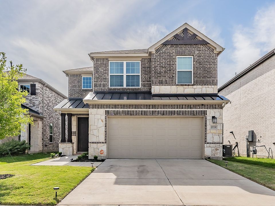 1st image of 2725 Henson Ln