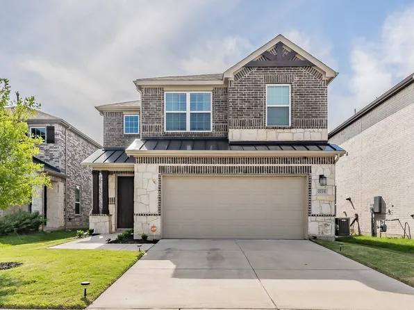 2725 Henson Ln, Garland, TX 75040