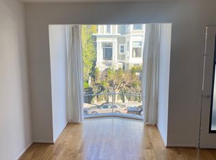 2173 California St #201, San Francisco, CA 94115