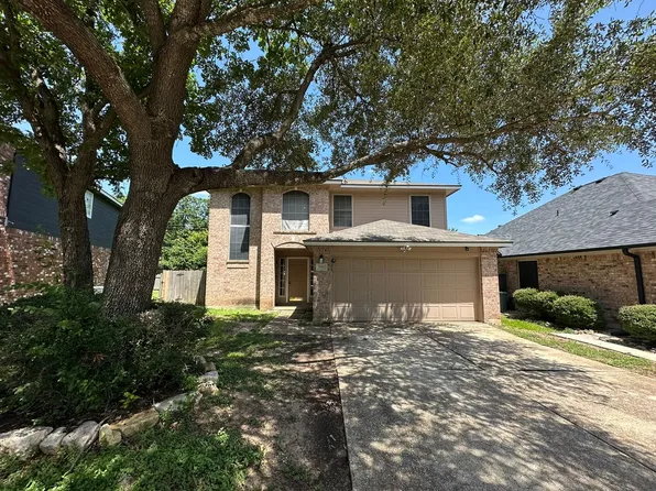 1917 White Oak Cir, Round Rock, TX 78681