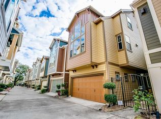 760 Nicholson St, Houston, TX 77007